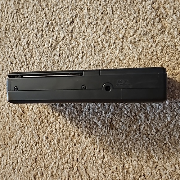 Memorex Microcassette Voice Recorder - Picture 5 of 6